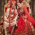 Cricketer Yazuvendra Chahal ties the knot with Dhanasree Verma