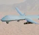 India inducts two predator drone into navy