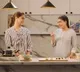 Samantha impresses Upasana with tasty recipe
