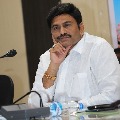 Raghurama Krishna Raju comments in CM Jagan
