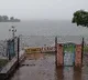 Fandipet Resorvoir Full with Flood