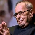 Pranab Mukherjee last rites completed in Lodhi crematorium