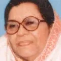Assams only woman CM Syeda Anwara Taimur passes away