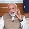 Narendra Modi Live today at 2 PM