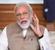Narendra Modi Live today at 2 PM
