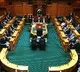 New Zealand MP Gourav Take His oath in Sanskrit