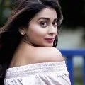 shreya about prabhas pawan