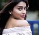 shreya about prabhas pawan