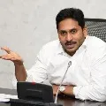 CM Jagan reviews YSR Free Current in state