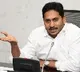 CM Jagan reviews YSR Free Current in state
