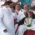 Funny conversation between Janareddy and VH