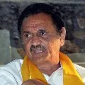 TDP leader Bandarru demands for arrest of Ramky chairman