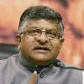 Resounding Slap On Face Of Separatists says Ravi Shankar Prasad