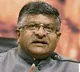 Resounding Slap On Face Of Separatists says Ravi Shankar Prasad