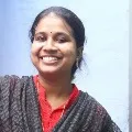 Visually impaired Purana Sunthari gets UPSC rank