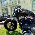 Harley Davidson inked a deal with Hero Motocorp