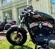 Harley Davidson inked a deal with Hero Motocorp