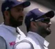 War of words between Pant and Wade in Melbourne test
