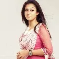Nayanatara opposite Chiranjeevi again