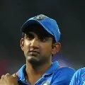Gambhir Says he can bet On Dhoni Record Never Break