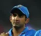 Gambhir Says he can bet On Dhoni Record Never Break