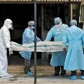 Union health ministry says death rate declines in AP