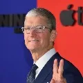 Impressed by Remote work says Apple CEO Tim Cook