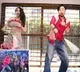 Japan couple once again danced performance to NTR Song