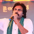 Pawan Kalyan furious on Janasena member suicide incident