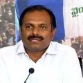 Chandrababu has to be sent to quaratine says Sreekanth Reddy