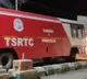 Telangana RTC Cargo starts door delivery services