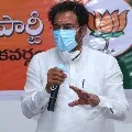 Kishan Reddy says BJP continues the winning streak