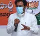Kishan Reddy says BJP continues the winning streak
