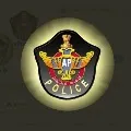 AP Police department thanked Chiranjeevi