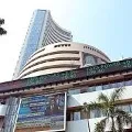 Indian Stock Market Touches Record High