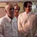 Bollywood veteran hero Dilip Kumar brothers hospitalized due to corona