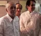 Bollywood veteran hero Dilip Kumar brothers hospitalized due to corona
