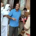 Police conducts searches in Siddipet ahead of Dubbaka By Polls