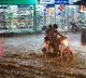 Heay rains forecast today in Telangana