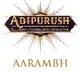 Adipurush regular shoot started in Mumbai