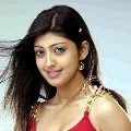 Actress Praneetha donates 1 lakh for Ayodhya Ram Mandir