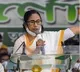 Mamata Banarjee demands Amit Shah should give treat to her if he can not prove allegations