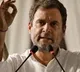 Rahul Gandhi warns modi on farm laws