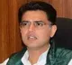 Congress Jitin Prasadas Words Of Praise For Sachin Pilot