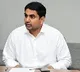 Nara Lokesh hands free insurance for Mangalagiri constituency journalists