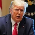 Trump in Bunker when Protesters Reach White House