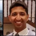 Missing pilot Nishant Singh dead body found near Goa coast