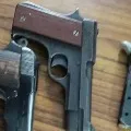 28 year old man shoots himself with revolver thinking it was fake weapon
