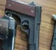 28 year old man shoots himself with revolver thinking it was fake weapon