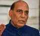 Rajnath Singh answer to When Would Modi Gets Vaccination